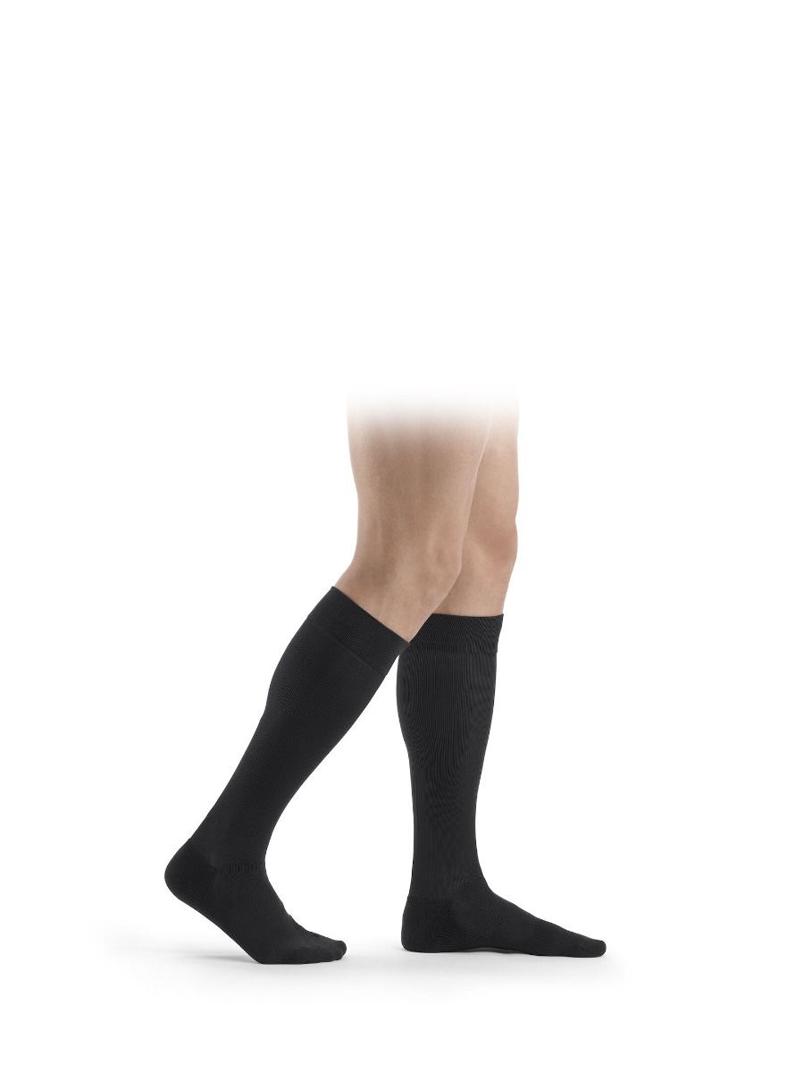 SIGVARIS&reg; Active MASCULINE Class 2 Below Knee