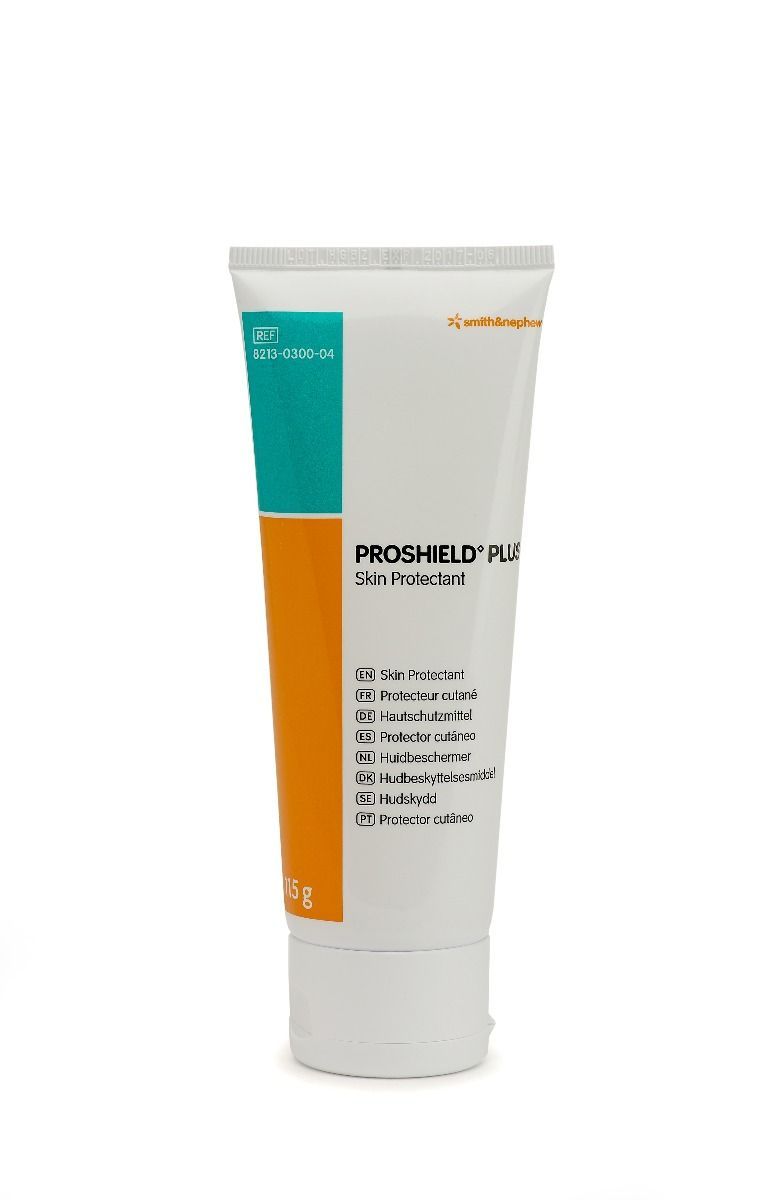 ProShield Plus Skin Protective: 115g Tube