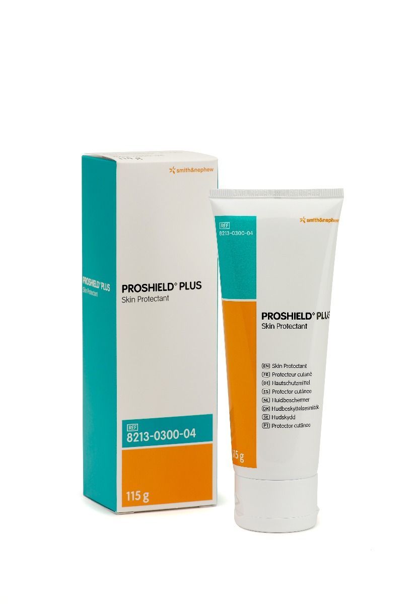 ProShield Plus Skin Protective: 115g Tube
