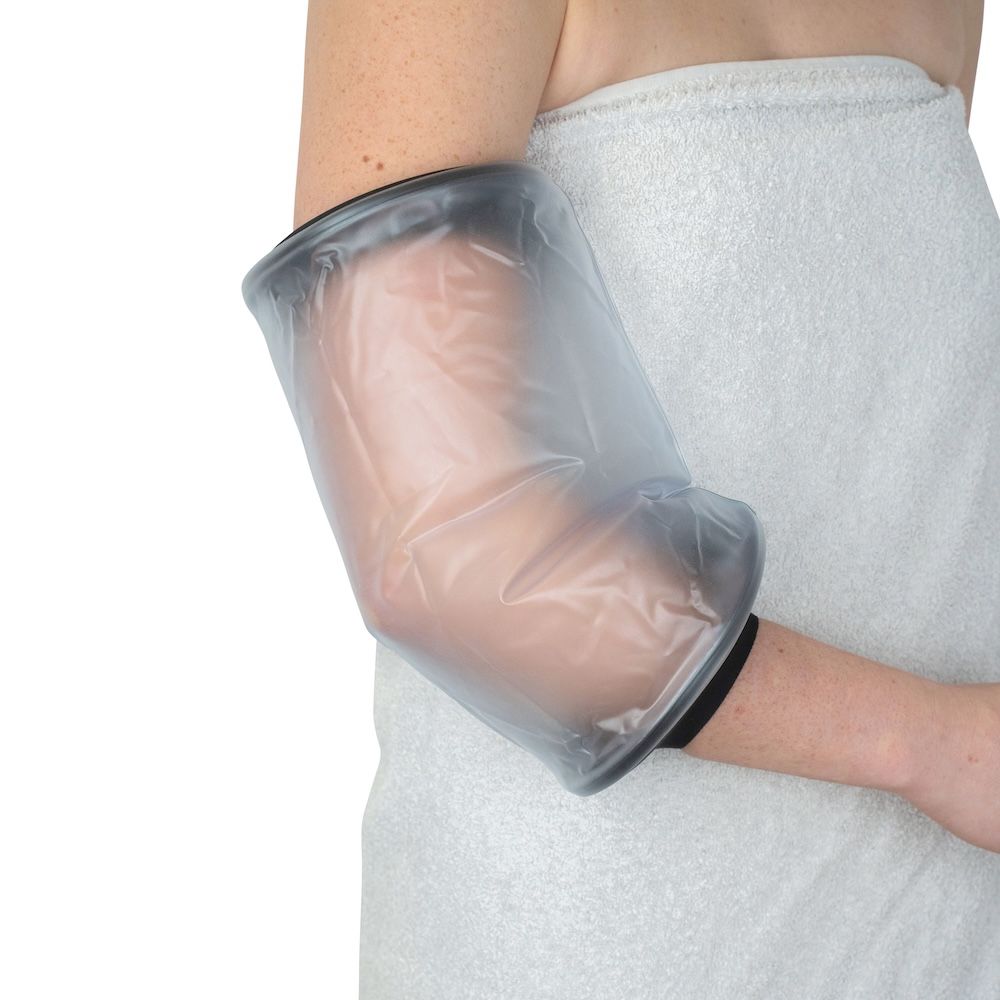 SealCuff&reg; Waterproof Shower Cover for IV & PICC Lines