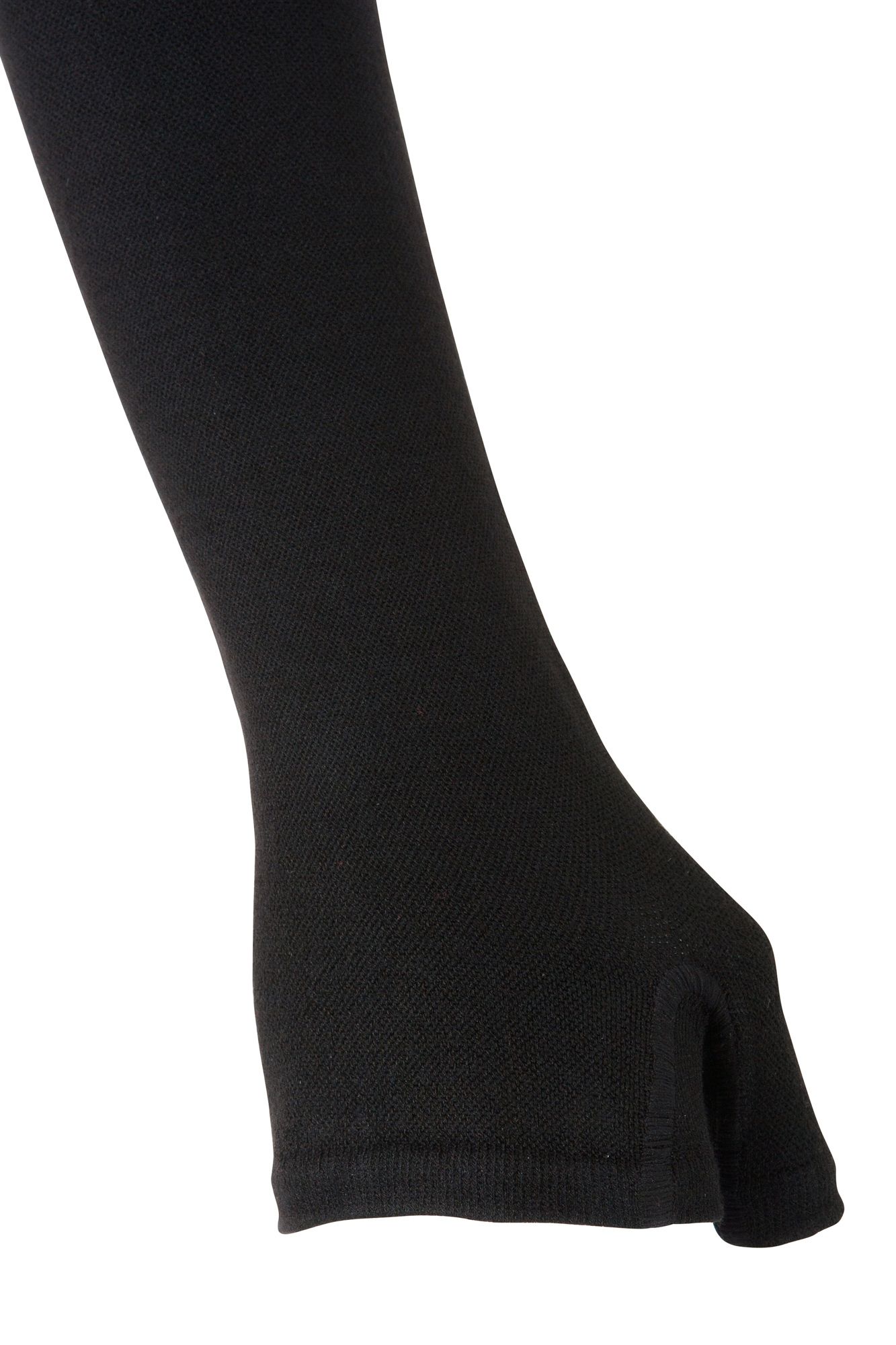 SIGVARIS&reg; ADVANCE 20-25mmHg Combined Arm with Grip Top