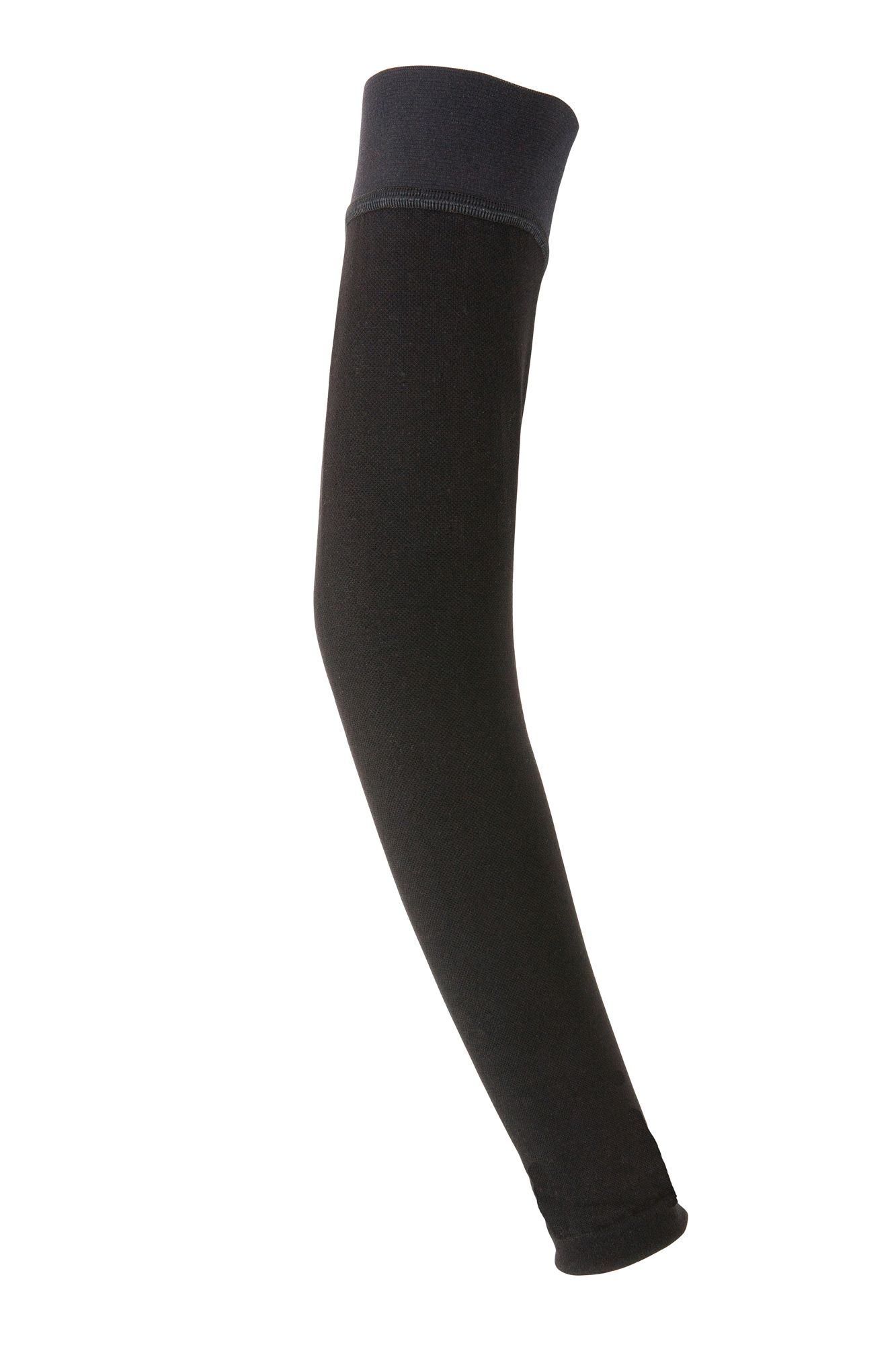 SIGVARIS&reg; ADVANCE 14-18mmHg Arm Sleeve with Grip Top