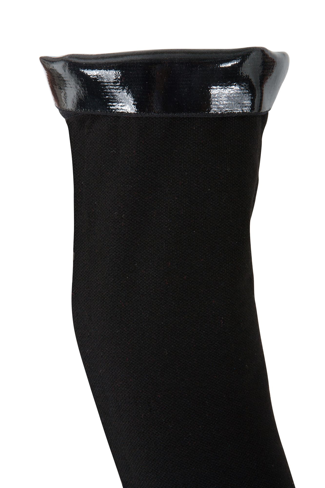 SIGVARIS&reg; ADVANCE 20-25mmHg Arm Sleeve with Grip Top