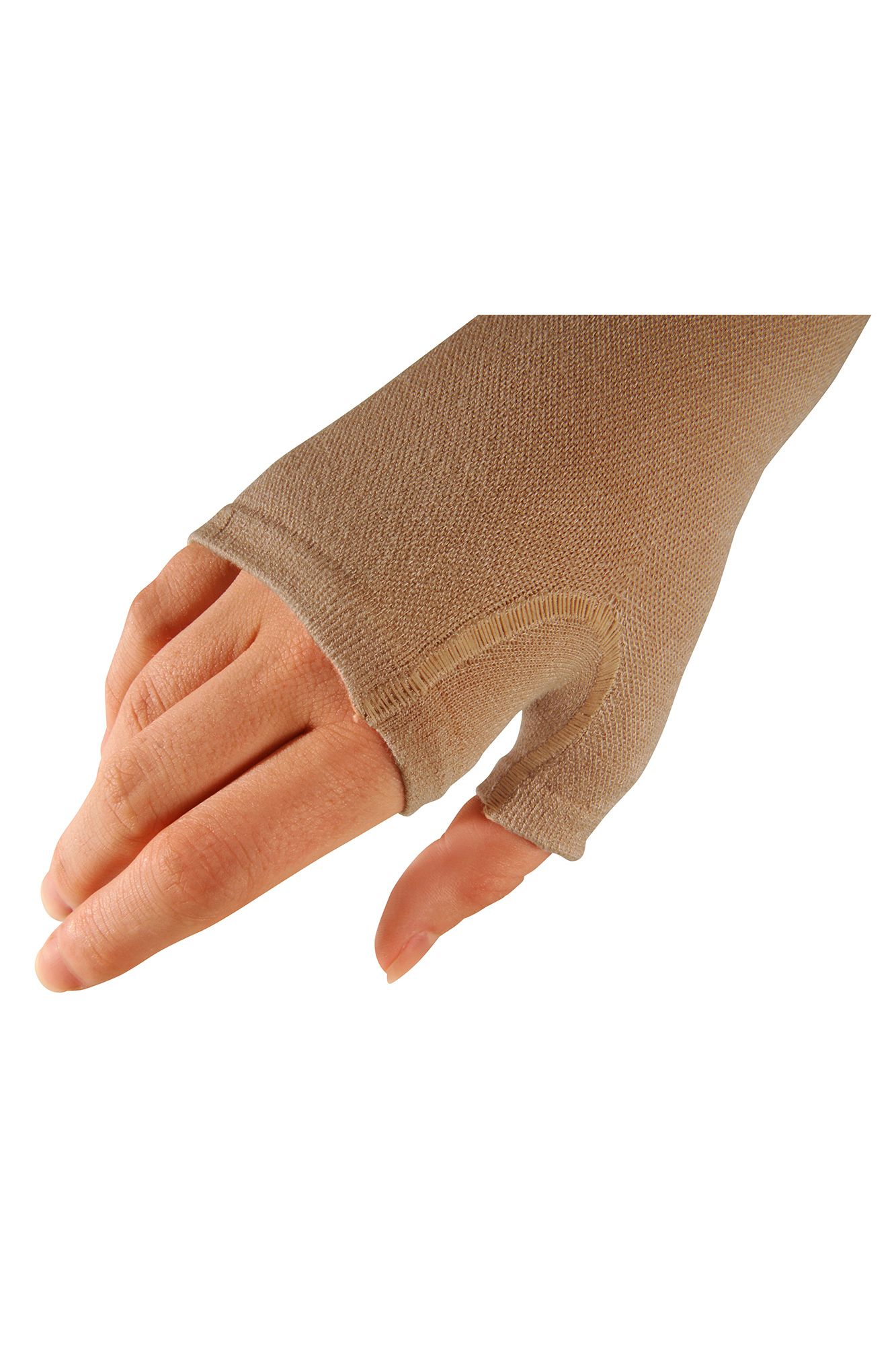 SIGVARIS&reg; ADVANCE 20-25mmHg Combined Arm