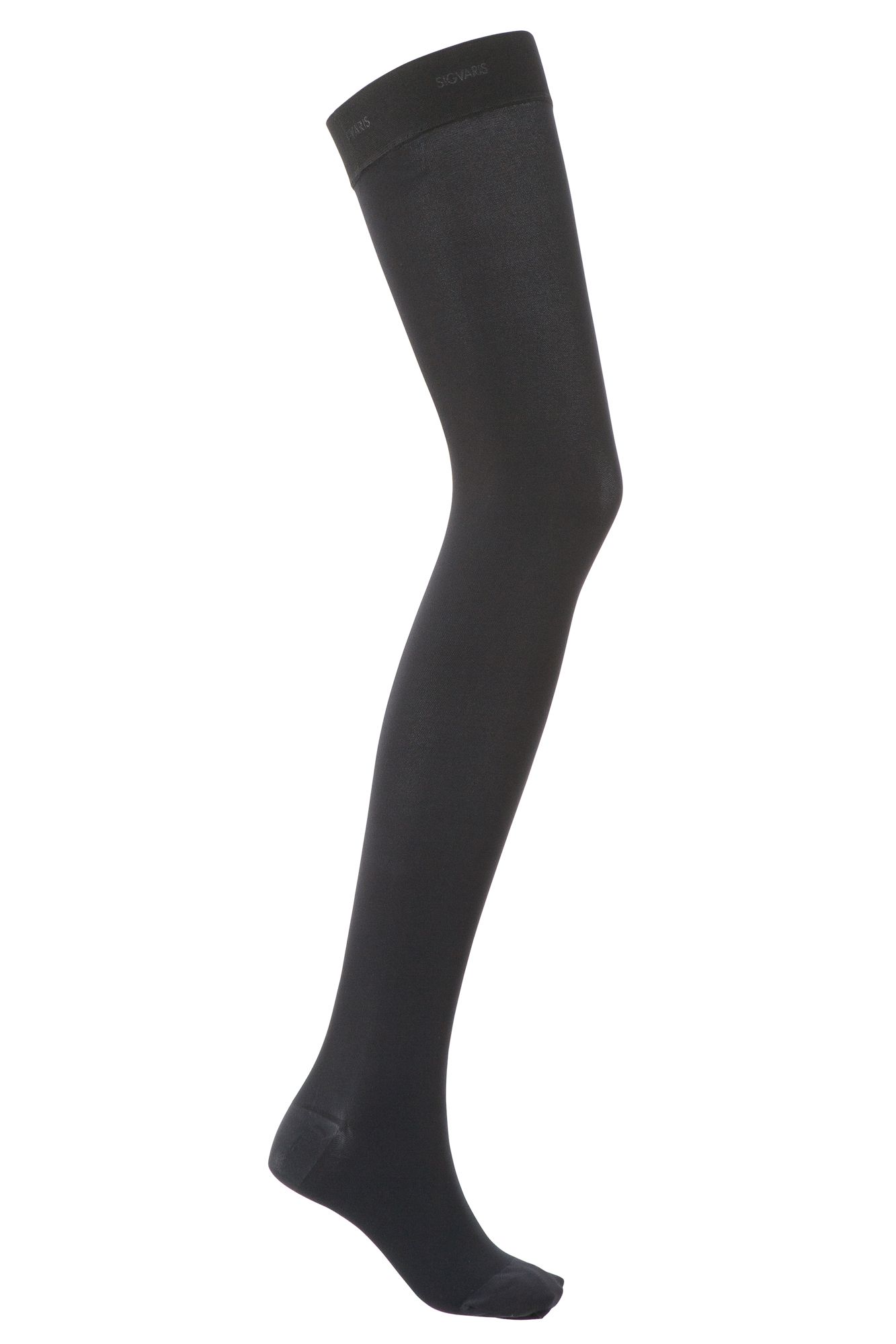 SIGVARIS&reg; Essential COMFORTABLE Class 1 Thigh