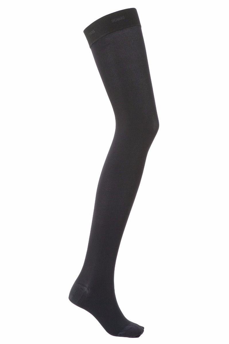 SIGVARIS&reg; Essential COMFORTABLE Class 2 Thigh