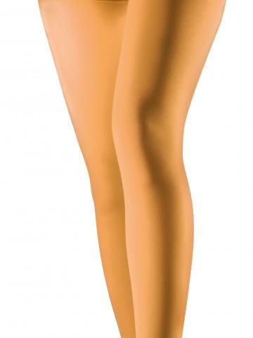 SIGVARIS&reg; Essential COMFORTABLE Class 2 Thigh with Waist Attachment