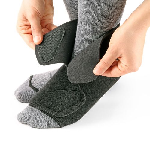 SIGVARIS&reg; COMPREBOOT Standard