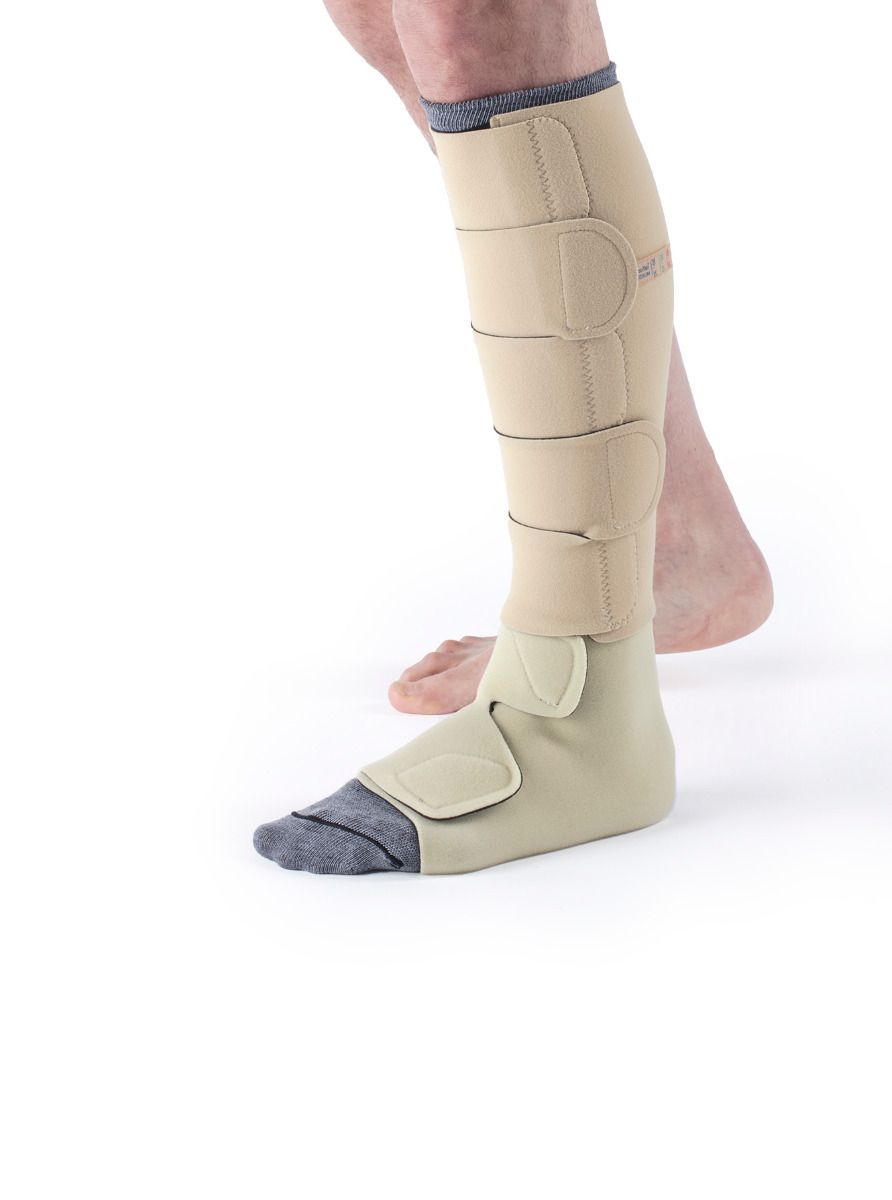 SIGVARIS&reg; COMPREFLEX Standard Calf