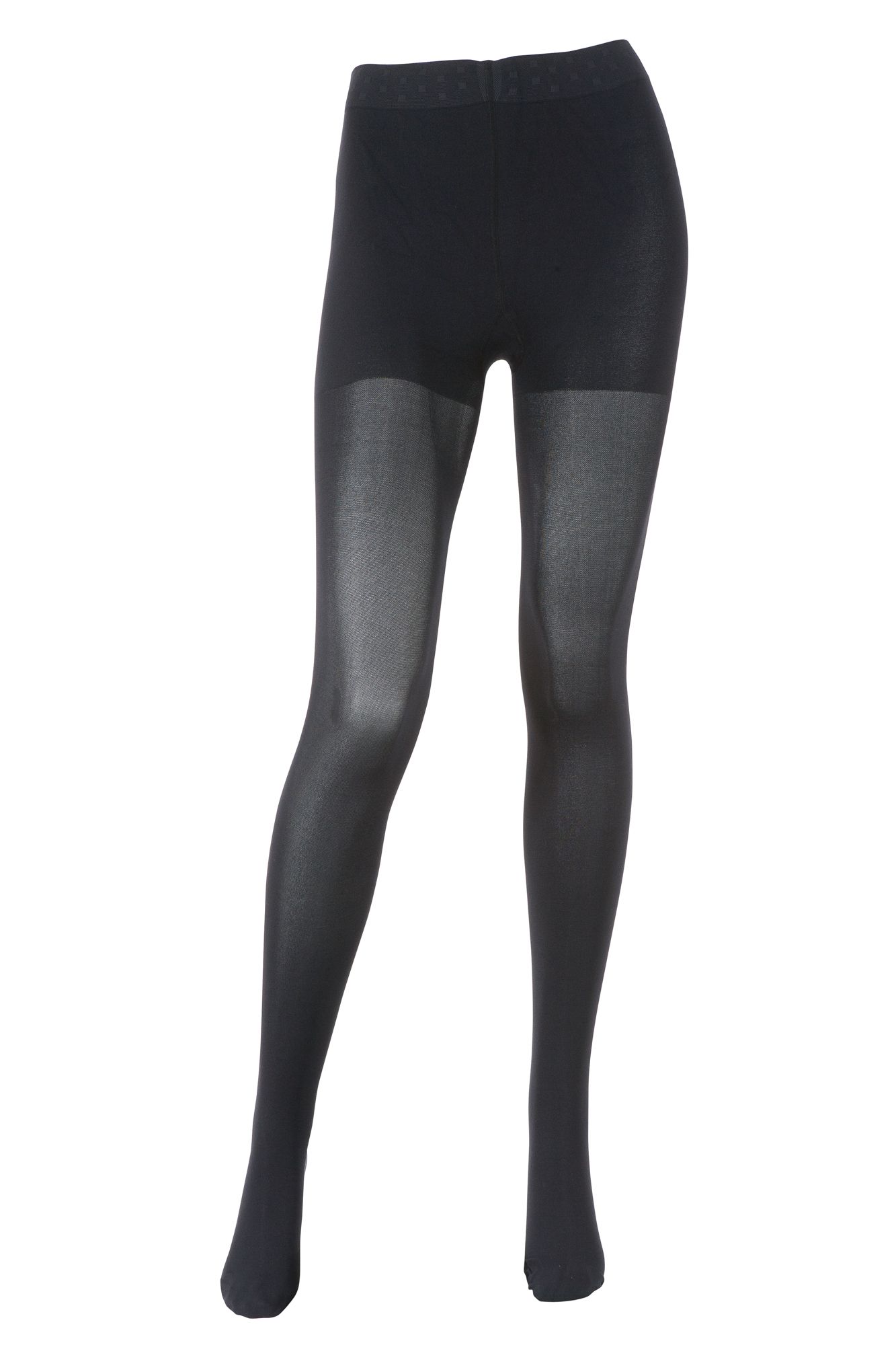 SIGVARIS&reg; Style SEMITRANSPARENT Class 2 Compression Tights