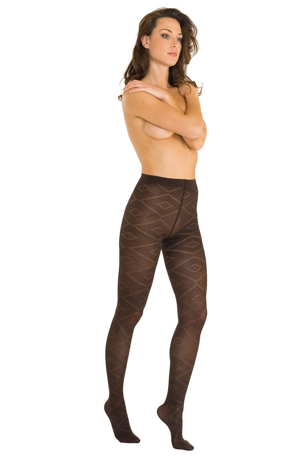 Solidea Babylon 70 Tights