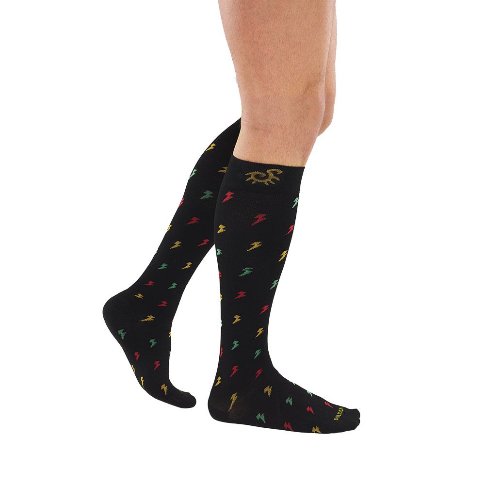 Socks for You Bamboo Flash Unisex