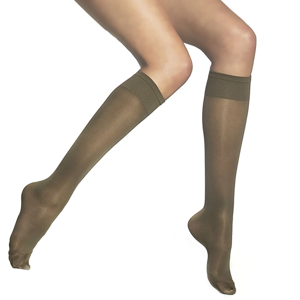 Solidea Miss Relax 100 Sheer Socks