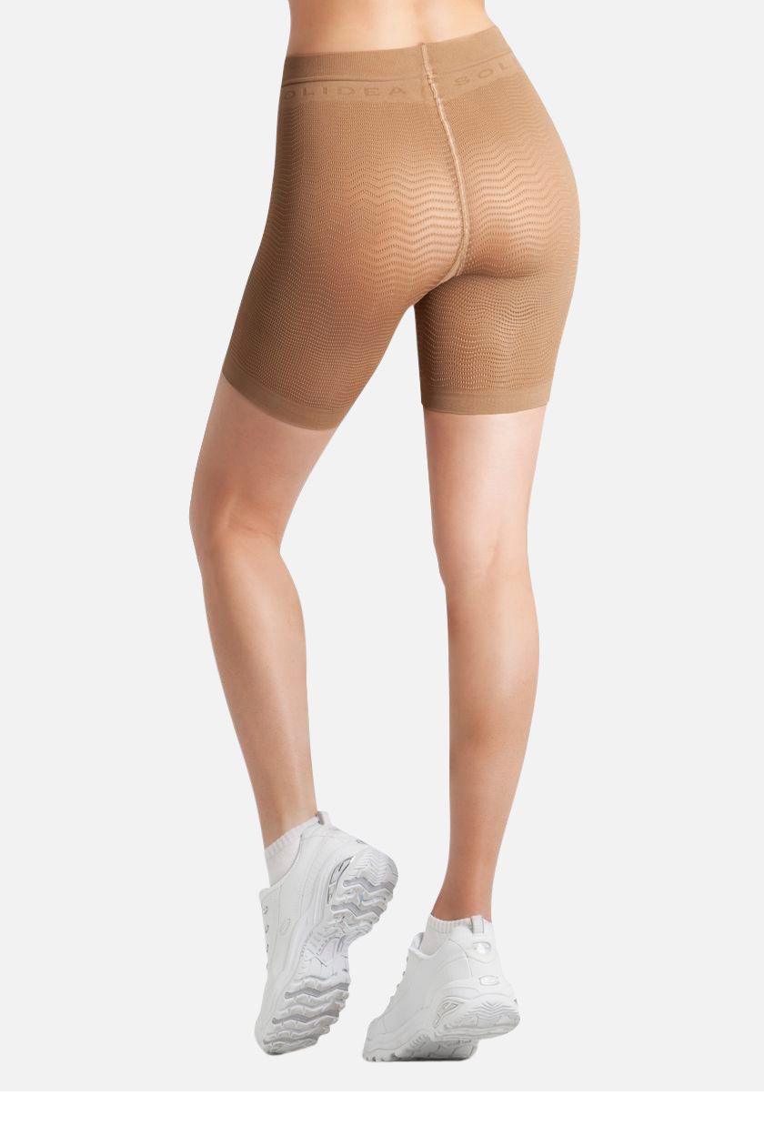 Solidea Silver Wave Fresh Anti Cellulite Shorts