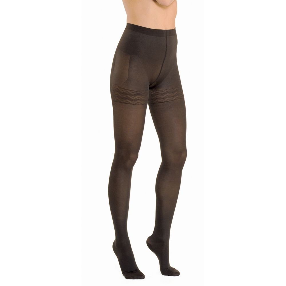 Solidea Wonder Model 140 Opaque Tights