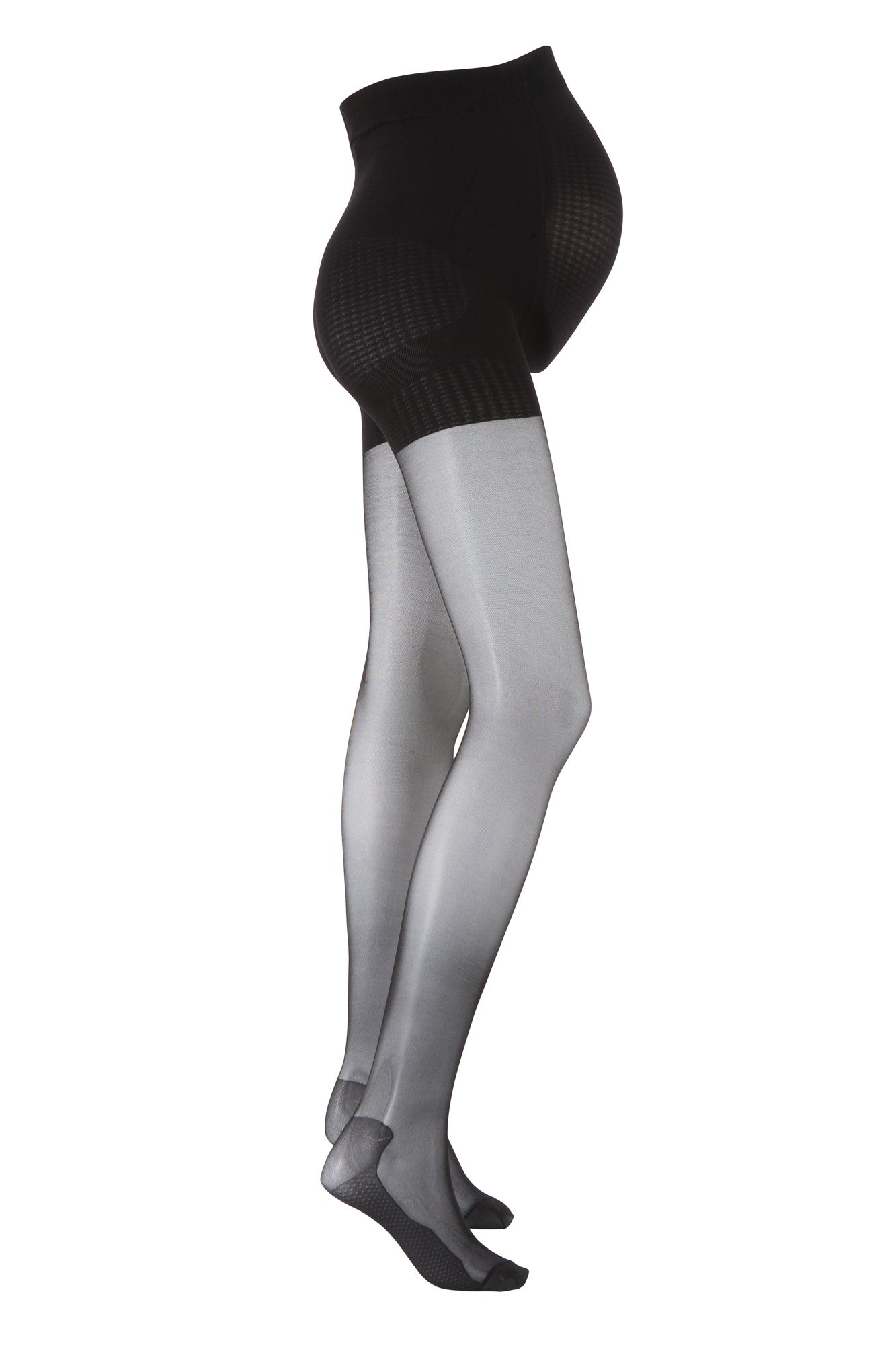 SupCare Maternity Support Tights 15-21mmHg