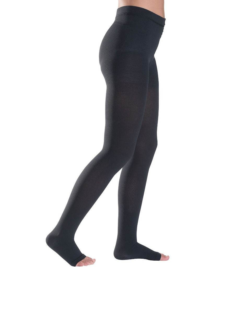 SIGVARIS&reg; Essential THERMOREGULATING Class 2 Tights