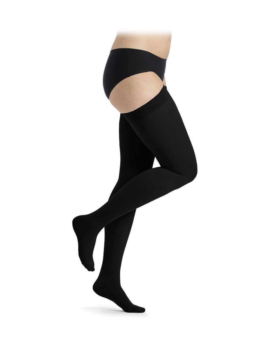 SIGVARIS&reg; Essential THERMOREGULATING Class 2 Thigh