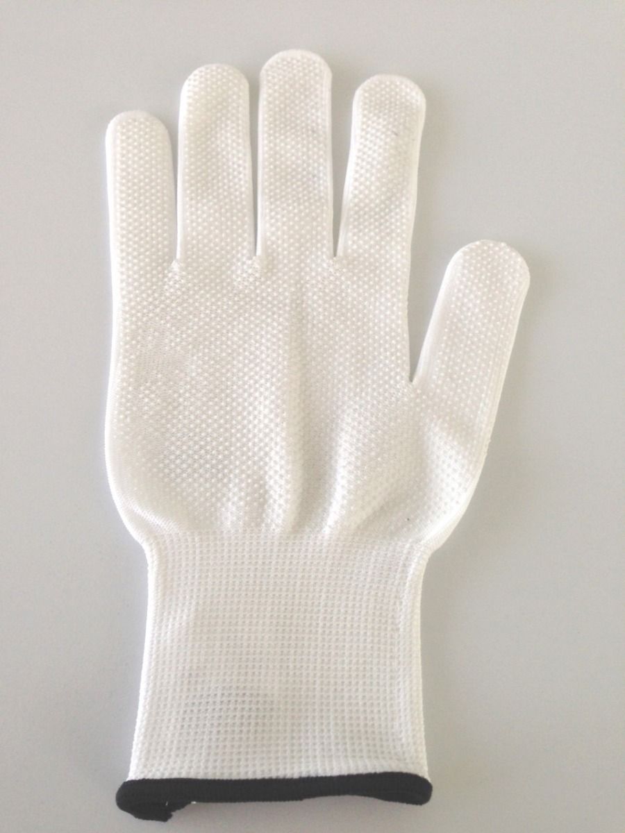 VENOSAN&reg; Hosiery Application Dot Gloves