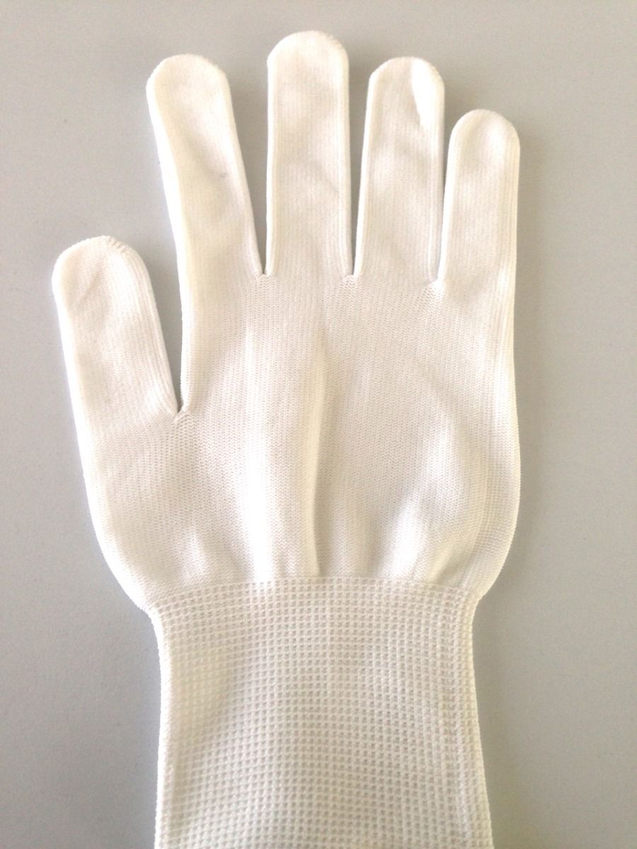 VENOSAN&reg; Hosiery Application Dot Gloves