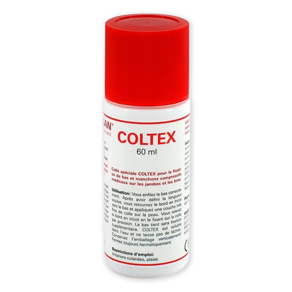 VENOSAN&reg; Coltex Roll-On Body Adhesive 60ml